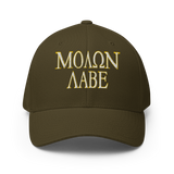 Incognito Molon Labe Flexfit