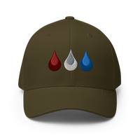 Blood, Sweat, & Tears Flexfit