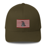 Rebel Gadsden Flexfit