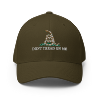 Don't Tread on Me Flexfit