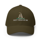 Don't Tread on Me Flexfit