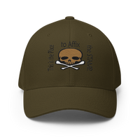 Affix the STAMP Flexfit