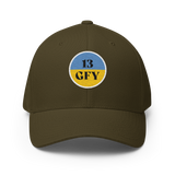 Ukraine 13 - GFY! Flexfit