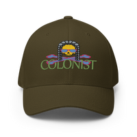 Colonist Flexfit