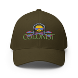 Colonist Flexfit