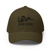 Join or Die Flexfit