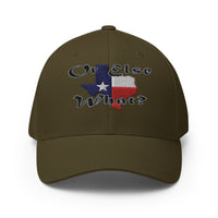 Texas Or Else Flexfit