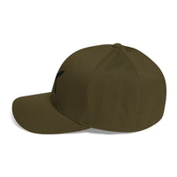 Old Breed Flexfit