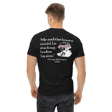 Stacking Bodies Tee