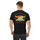 Iraq War Veteran Reunion Tee + 15% Off Any Other Product