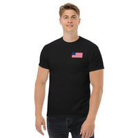 Stacking Bodies Tee