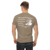 Stacking Bodies Tee