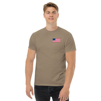 Stacking Bodies Tee