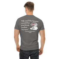 Stacking Bodies Tee