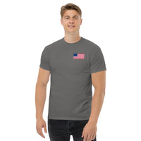 Stacking Bodies Tee