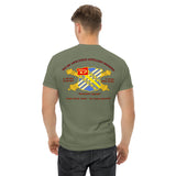 Iraq War Veteran Reunion Tee + 15% Off Any Other Product