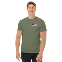 Stacking Bodies Tee