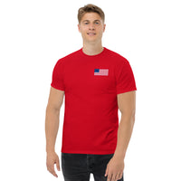 Stacking Bodies Tee