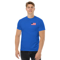 Stacking Bodies Tee