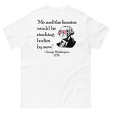 Stacking Bodies Tee
