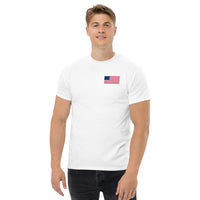 Stacking Bodies Tee