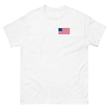 Stacking Bodies Tee