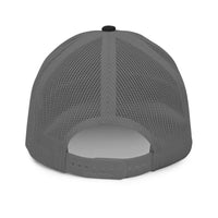 Texas Or Else Richardson Trucker Cap
