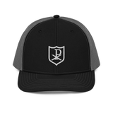 Politactical Branded Richardson Trucker Cap