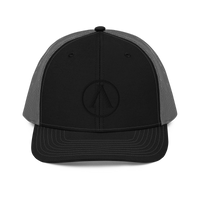 Aspis Shield Richardson Trucker Cap