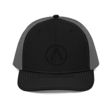 Aspis Shield Richardson Trucker Cap