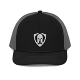Spartan Shield Richardson Trucker Cap