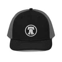 Liberty Bell Richardson Trucker Cap