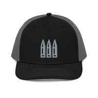 Bullet Richardson Trucker Cap