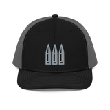 Bullet Richardson Trucker Cap
