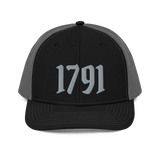 Ratification Richardson Trucker Cap
