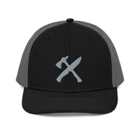 Old Breed Richardson Trucker Cap