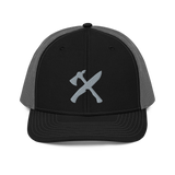 Old Breed Richardson Trucker Cap