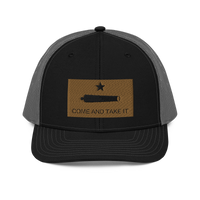 Come an Take it Richardson Trucker Cap