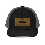 Come an Take it Richardson Trucker Cap