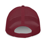 Texas Or Else Richardson Trucker Cap