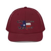 Texas Or Else Richardson Trucker Cap