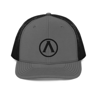 Aspis Shield Richardson Trucker Cap