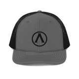 Aspis Shield Richardson Trucker Cap
