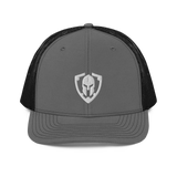 Spartan Shield Richardson Trucker Cap