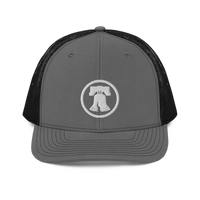 Liberty Bell Richardson Trucker Cap