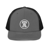 Liberty Bell Richardson Trucker Cap