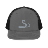 Incognito Gadsden Richardson Trucker Cap