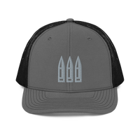 Bullet Richardson Trucker Cap