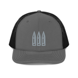 Bullet Richardson Trucker Cap