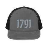 Ratification Richardson Trucker Cap